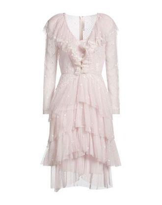 Philosophy di Lorenzo Serafini VESTIDOS - Vestidos midi en YOOX.COM