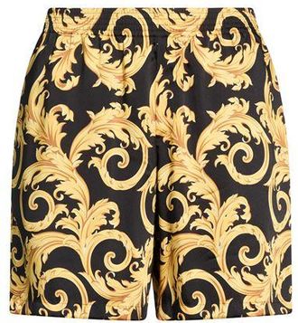 Versace PARTES DE ABAJO - Pantalones cortos y bermudas en YOOX.COM