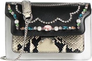 Marni TASCHEN - Umh&auml;ngetasche auf YOOX.COM