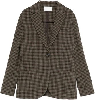 Circolo 1901 Donna, Giacche, Marrone, L, new