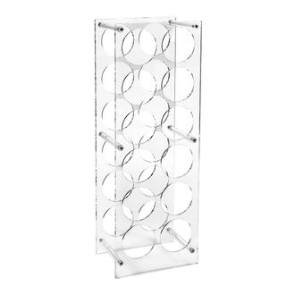 Iplex Gran cru bottle rack 12 positions