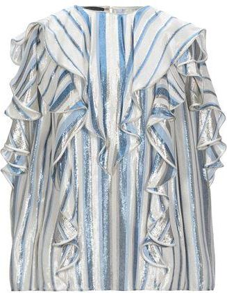 Alberta Ferretti CAMISETAS Y TOPS - Tops en YOOX.COM