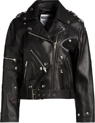 Moschino CAPISPALLA - Giacche & Giubbotti su YOOX.COM
