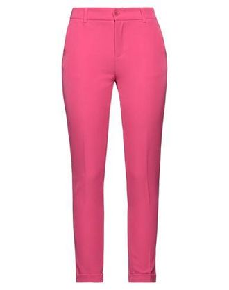 Liu Jo BOTTOMWEAR - Trousers on YOOX.COM