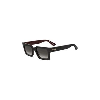Moschino unisex, Accessoires, Bruin, Maat: 52 MM