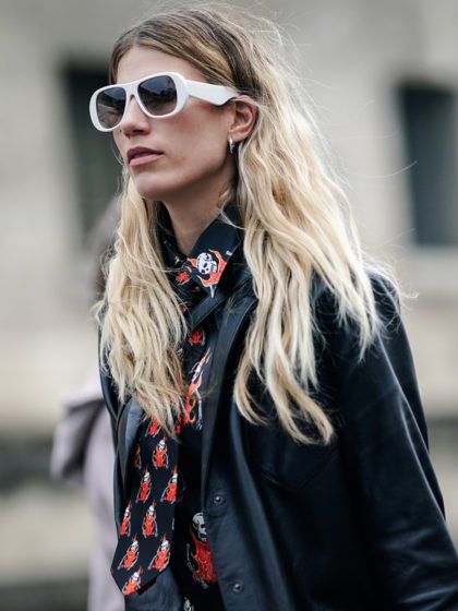 7 Fashion-Stylisten, von denen du dir auf Instagram einiges abgucken kannst