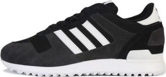 adidas Originals ZX 700 Shoes Black White BB1211