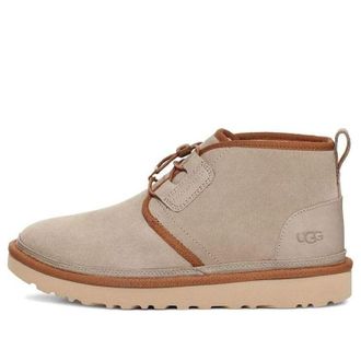 UGG Neumel Ghillie Beige 1120769-PUTT