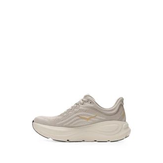 Hoka One One Dames, Sport, Grijs, Maat: 35 1/3 EU Zijde
