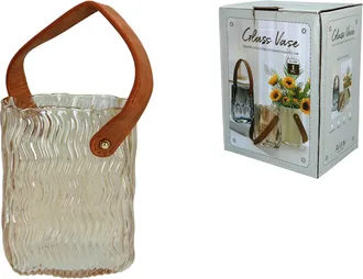 OEM Jarr&oacute;n De Cristal