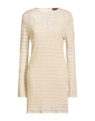 Missoni DRESSES - Mini dresses on YOOX.COM