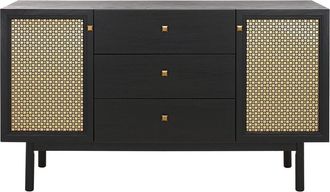 Safavieh Piran 2-Door 3-Drawwer Sideboard