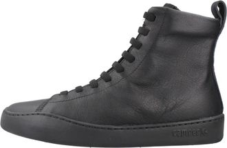 Camper Schoenen, Dames, Zwart, 38 EU, Sneakers