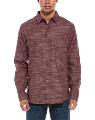 Weatherproof Vintage Weatherproof Vintage Peached Slub Shirt
