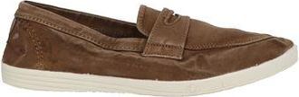 Natural World FOOTWEAR - Loafers on YOOX.COM