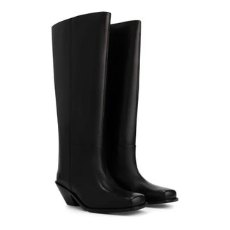 Fab By Fabienne Chapot Fabienne Chapot, Dames, Schoenen, Zwart, Maat: 40 EU Leer