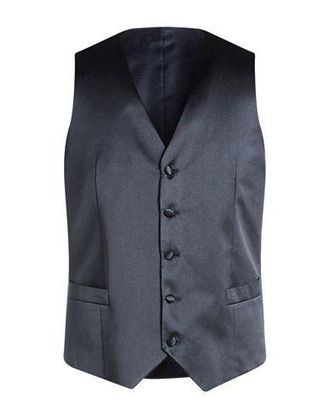 Canali SUITS and CO-ORDS - Waistcoats on YOOX.COM