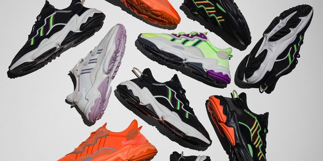 Adidas scarpe 2019 best sale