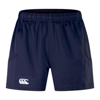 Canterbury Of New Zealand Heren Professional 2.0 Korte Broek (Marine)