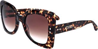 Isabel Marant Womens Im0120 52Mm Sunglasses