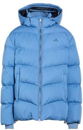 GANT ROPA DE ABRIGO - Plum&iacute;feros y acolchados en YOOX.COM