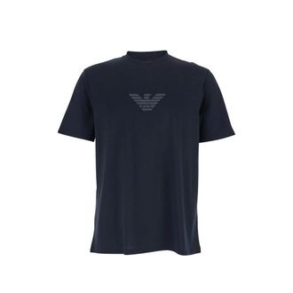 Emporio Armani Logo-print T-shirt