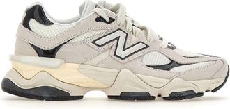 New Balance 9060 Sneakers - Heren - Hardloopschoenen - Veelkleurig - 40 1/2 EU - Su&egrave;de - Fitness