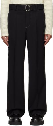 Jil Sander Nylon Pants for Women for sale | eBay