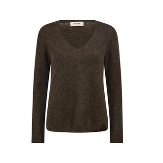 Mos Mosh MOS Mosh, Donna, Maglie, Marrone, XS, new
