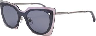 Swarovski Donna, Accessori, Grigio, Taglia unica, new