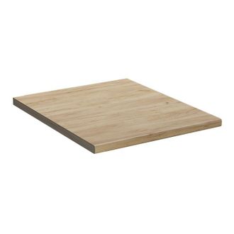 Vicco Top cucina R-Line, Quercia dorata, 50 cm Vicco