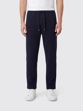 Brioni Pantaloni jogging Brioni in misto cotone