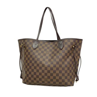 Louis Vuitton Ebene Tote Bag (Pre-Owned)