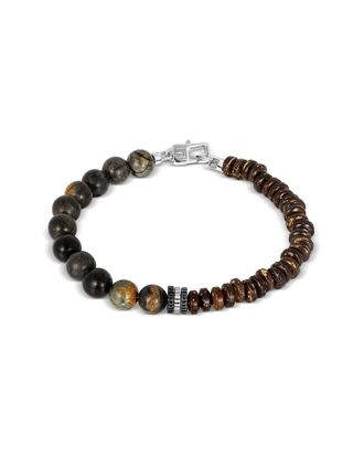 Tateossian Silver Bracelet