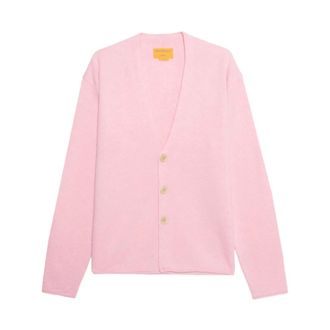 Guest In Residence Mujer, Jerseys, Rosa, Talla: S