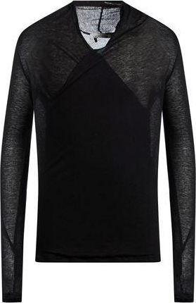 NOSTRASANTISSIMA Sweaters