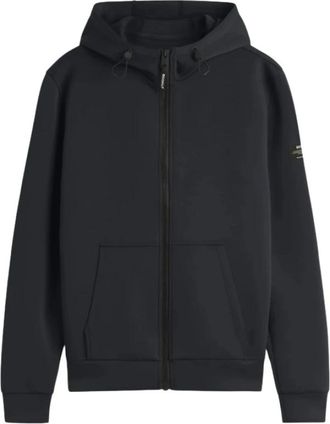 Ecoalf Sudadera Agadir - Sweatshirts & Hoodies - Hombre - Azul - XL