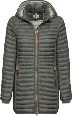 Camel Active Uomo, Giacche, Verde, L, new