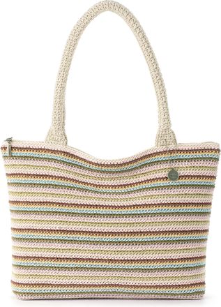 The Sak Crafted Classic Carryall Bag