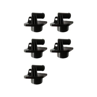 OEM Cinco V&aacute;lvulas Pcv Para Autom&oacute;viles, Compatibles Con Los Modelos Ram 3.2l Y 3.6l V6 De 2012 A 2019, N&uacute;meros De Pieza: 68083202ac Y 68083202ab
