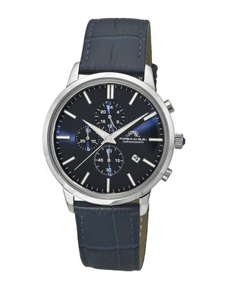 Porsamo Bleu Mens Aura Watch