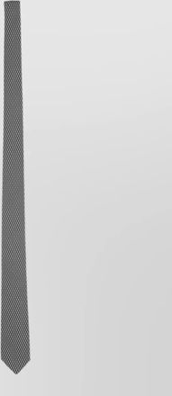 Lardini silk classic tie
