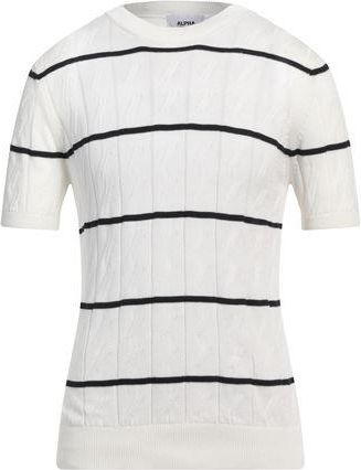 Alpha Studio KNITWEAR - Jumpers on YOOX.COM