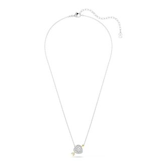 Swarovski Watches - unisex - Kettingen - Grijs - ONE Size - Accessoires