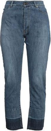 Semicouture PARTES DE ABAJO - Pantalones vaqueros en YOOX.COM