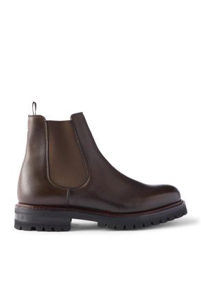 Churchs Cornwood 3 Full-Grain Leather Chelsea Boots