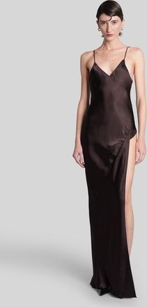 VETEMENTS Long Dress