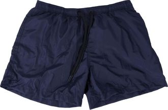 Tagliatore Heren, Badkleding, Blauw, Maat: XL