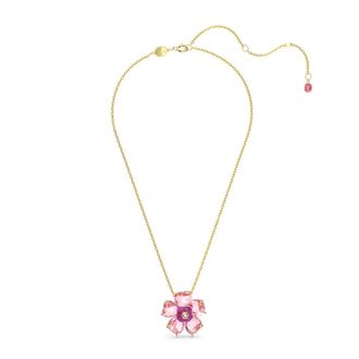Swarovski Watches - - Accessories - Donna - Rosa - ONE SIZE