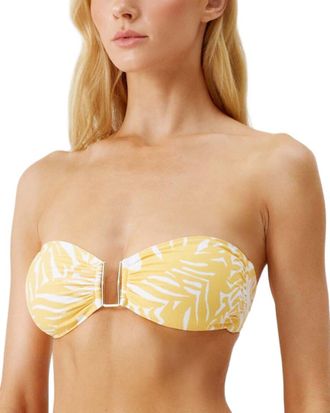 Melissa Odabash Barcelona Bikini Top